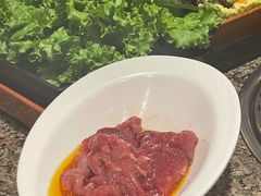 -汉拿山(悦荟·万科购物中心店)