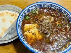 -惠记粉汤羊血梆梆肉(永松路店)