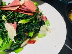 -恬阿姨庭院餐厅·生日宴