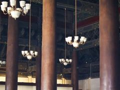 -北京市劳动人民文化宫(太庙)