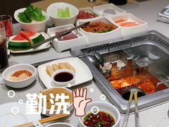 -海底捞火锅(丹竹头星悦天地店)