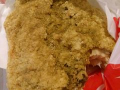 -第一佳大鸡排(西门店)