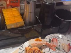 -争鲜回转寿司(中街大悦城店)
