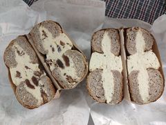 -Catch Bagel(芳草地店)