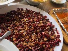 -严记小天府酸菜鱼(西四路店)