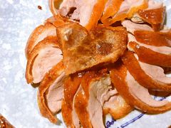 -龙聚德北京烤鸭(沙坪坝华宇A馆店)