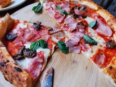 -Alimentari Grande(东湖路店)