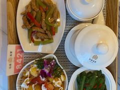 -臻儿屿月子会所(茶山店)