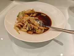 -燕春园中餐厅-北大博雅国际酒店