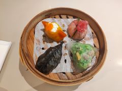 -蔡澜点心·粤菜(丽泽天街店)