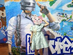 -横店影视城梦幻谷园区