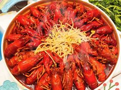 -小河盐帮·私家菜·烤鸭(三元桥·霄云路店)