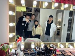 -帆拉斐婚纱摄影(春熙店)