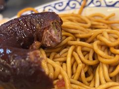 -梅溪·小伙子干挑面(安吉总店)