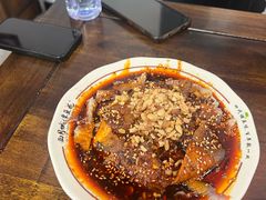 夫妻肺片-西月城谭豆花(春熙路店)