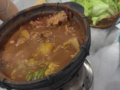 -范贤光鸡公煲(平乐园总店)