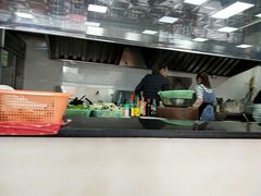 -富贵面馆(镇坪路店)