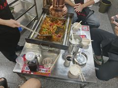 -郝大姐·乌龙山铁板烧(大学城三店)