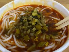 -魏旺湖北正宗牛肉面(硚口公园店)