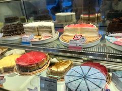 -BILLY ANGEL蛋糕店(三成COEX店)