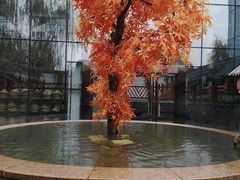 -太白山御龙湾温泉