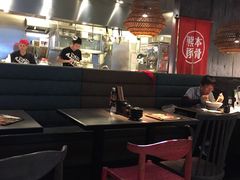 大堂-味千拉面(又一城店)