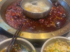 -堂客老火锅(欣阳广场总店)