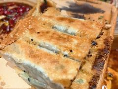 -山四砂锅(太原钟楼街店)