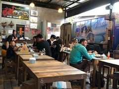 -Doo Dee Thai Food(Issan/Isaan/Esan)
