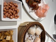 -潮福城大酒楼(湖滨北路店)