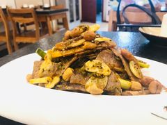 -兰州宾馆餐厅(兰州驻京办店)