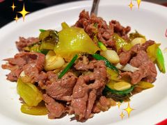 -辣可可·小炒黄牛肉(望京凯德MALL店)
