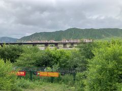 -图们口岸
