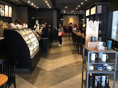 -星巴克(北新泾店)