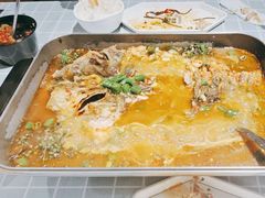 -鱼酷活鱼烤鱼(北美店)