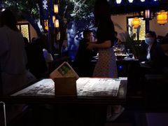 -绿茶餐厅(汇悦大融城店)