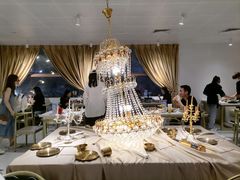 店内布置-HOTISLAND海鸡岛·韩国料理(江南西店)
