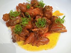 -飶香居(省博物馆店)