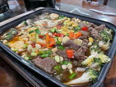 -小乡小镇·传承桐庐土菜·老板亲自烧的菜