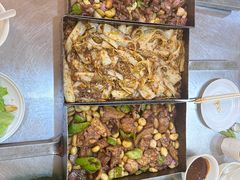 -老三李村河底戳子肉(总店)