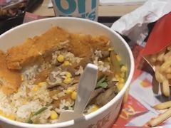 -麦当劳(万达广场店)