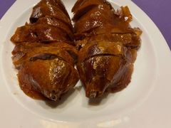 吊烧脆皮鸭-张福记(陇海中路店)