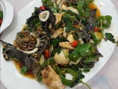 -志和饮食店