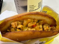 -伊北味·清真青海拉面村(延安路店)
