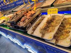 -鱼满舱·鲜活海鲜·正宗鲁菜