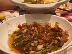 -西贝(武汉群星城店)