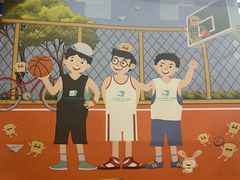-三个叔叔手工吐司(吾悦广场店)