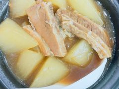 -潮福城大酒楼·潮粤菜·港式点心(阳光城店)