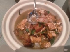 -安徽大厦中餐厅