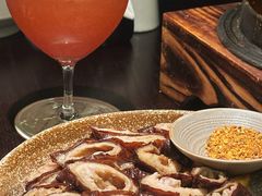 -Fuzzy Bistro 浮几韩餐·茶酒馆